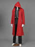 Picture of Ready to Ship Fullmetal Alchemist Cosplay Edward China wholesale mp000290