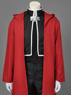 Picture of Ready to Ship Fullmetal Alchemist Cosplay Edward China wholesale mp000290