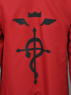 Picture of Ready to Ship Fullmetal Alchemist Cosplay Edward China wholesale mp000290