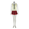 Picture of Ready to Ship Soul Eater Maka Albarn Cosplay Costumes For Store mp000033