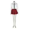 Picture of Ready to Ship Soul Eater Maka Albarn Cosplay Costumes For Store mp000033