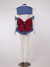 Image de Prêt à expédier Sailor Moon Sailor Saturn Tomoe Hotaru Cosplay Costume mp000307
