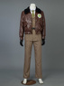 Picture of Ready to Ship Axis Power Hetalia USA Alfred·F·Jone Cosplay Costumes Online mp000311