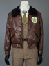 Picture of Ready to Ship Axis Power Hetalia USA Alfred·F·Jone Cosplay Costumes Online mp000311