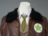 Picture of Ready to Ship Axis Power Hetalia USA Alfred·F·Jone Cosplay Costumes Online mp000311