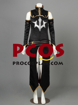 Imagen del traje de cosplay R2 CC listo para enviar mp000144