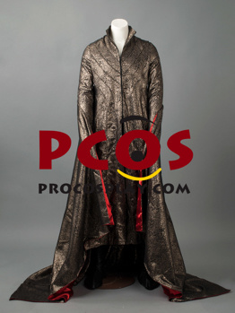 Picture of The Hobbit:The Battle of the Five Armies Thranduil Cosplay Costume mp002510