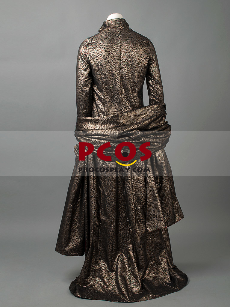 The Hobbit:The Battle of the Five Armies Thranduil Cosplay Costume ...