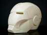 Picture of Iron Man MK7 Cosplay Hemlet Black Model mp002577