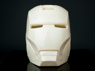 Picture of Iron Man MK7 Cosplay Hemlet Black Model mp002577
