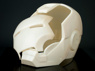 Picture of Iron Man MK7 Cosplay Hemlet Black Model mp002577