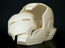 Picture of Iron Man MK7 Cosplay Hemlet Black Model mp002577