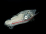 Picture of Iron Man MK7 Cosplay Hemlet Black Model mp002577