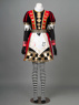 Immagine di Alice: Madness Returns Royal Dress Cosplay Costume Oline Store Y-0359-2 mp000576