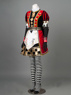 Immagine di Alice: Madness Returns Royal Dress Cosplay Costume Oline Store Y-0359-2 mp000576