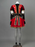 Photo de Alice: Madness Returns Royal Dress Cosplay Costume Oline Store Y-0359-2 mp000576