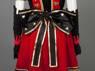 Bild von Alice: Madness Returns Königliches Kleid Cosplay Kostüm Oline Store Y-0359-2 mp000576