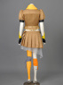 Picture of RWBY Yang Xiao Long Cosplay Costume mp000664