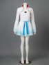 Picture of RWBY Weiss Schnee Cosplay Costume mp000677