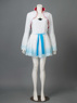 Image de RWBY Weiss Schnee Cosplay Costume mp000677