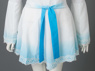 Imagen de RWBY Weiss Schnee Cosplay disfraz mp000677