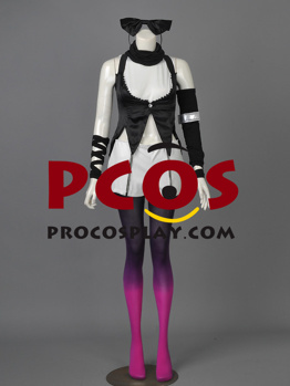 Picture of RWBY Blake Belladonna Cosplay Costume mp000689