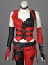 Picture of Batman: Arkham Asylum City - Harley Quinn Cosplay Costume mp000777