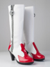 Picture of Tengen Toppa Gurren Lagann Yoko Shoes Boots For Cosplay mp001200
