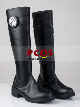 Picture of Best Hitman Reborn Chrome Dokuro Shoes Boots For Cosplay