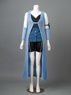 Image de Final Fantasy VIII Rinoa Heartilly Cosplay Costume mp002024