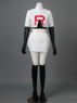 Picture of Pokemon Team Rocket Jessie Cosplay Costume mp002221