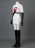 Picture of Pokemon Team Rocket Jessie Cosplay Costume mp002221