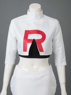 Picture of Pokemon Team Rocket Jessie Cosplay Costume mp002221