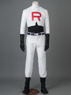 Picture of Pokemon Team Rocket James Cosplay Costume mp002222