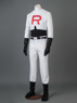 Picture of Pokemon Team Rocket James Cosplay Costume mp002222