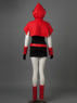 Picture of Pokemon Team Magma Women's Cosplay Costume mp002223
