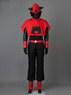 Picture of Pokemon Team Magma Men's Cosplay Costume mp002224