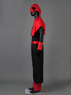 Picture of Pokemon Team Magma Men's Cosplay Costume mp002224