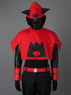 Picture of Pokemon Team Magma Men's Cosplay Costume mp002224