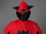 Picture of Pokemon Team Magma Men's Cosplay Costume mp002224