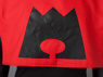 Picture of Pokemon Team Magma Men's Cosplay Costume mp002224