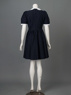 Picture of BioShock Little Sister Dark Blue Stripe Cosplay Costume mp002590