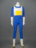 Picture of Dragon Ball Vegeta Cosplay Costumes 03 Version For Sale