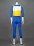 Picture of Dragon Ball Vegeta Cosplay Costumes 03 Version For Sale