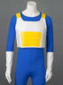 Picture of Dragon Ball Vegeta Cosplay Costumes 03 Version For Sale