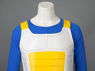 Picture of Dragon Ball Vegeta Cosplay Costumes 03 Version For Sale