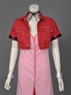 Immagine di Final Fantasy VII Aerith Gainsborough Cosplay Costume mp002970