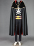 Picture of Space Pirate Captain Harlock Cosplay Costume mp003055 