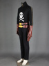 Picture of Space Pirate Captain Harlock Cosplay Costume mp003055 