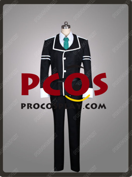 Picture of Mikagura School Suite Asuhi Imizu Cosplay Costume mp003037